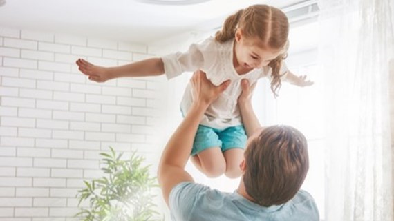 Secure your family through flexible Life protection solutions 