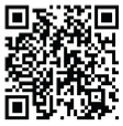 CBI First LoungeKey QR Code