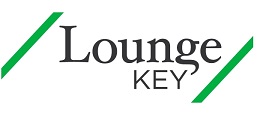 LoungeKey access with CBI First