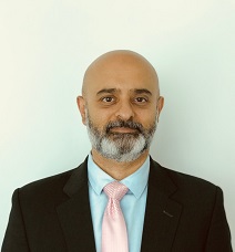 Upendra Balchandani, CBI