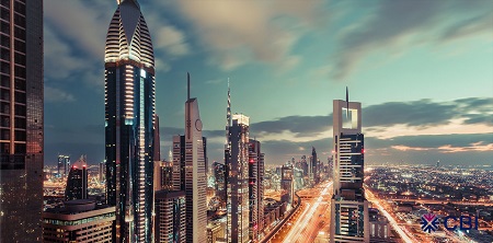 Dubai Innovation Future Expo 2020