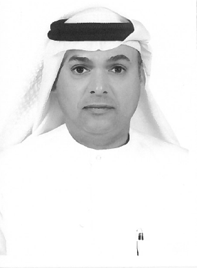 Saif Ali Al Shehhi 