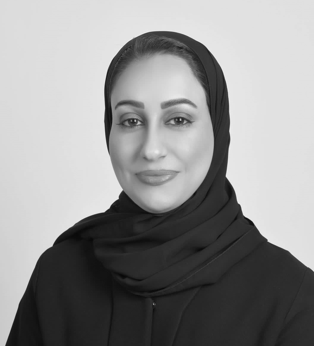Fatma Ibrahim Al Baker