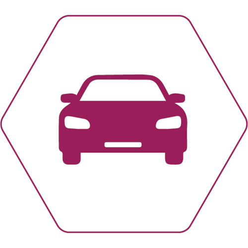 Car Rental & Taxi