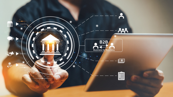 Collaborate, integrate, and innovate with CBI.