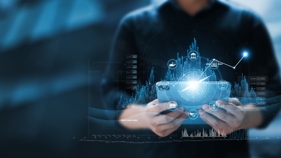 Grow with the right insights and connections.