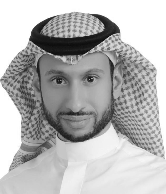 Abdulaziz Khalid Jokhdar